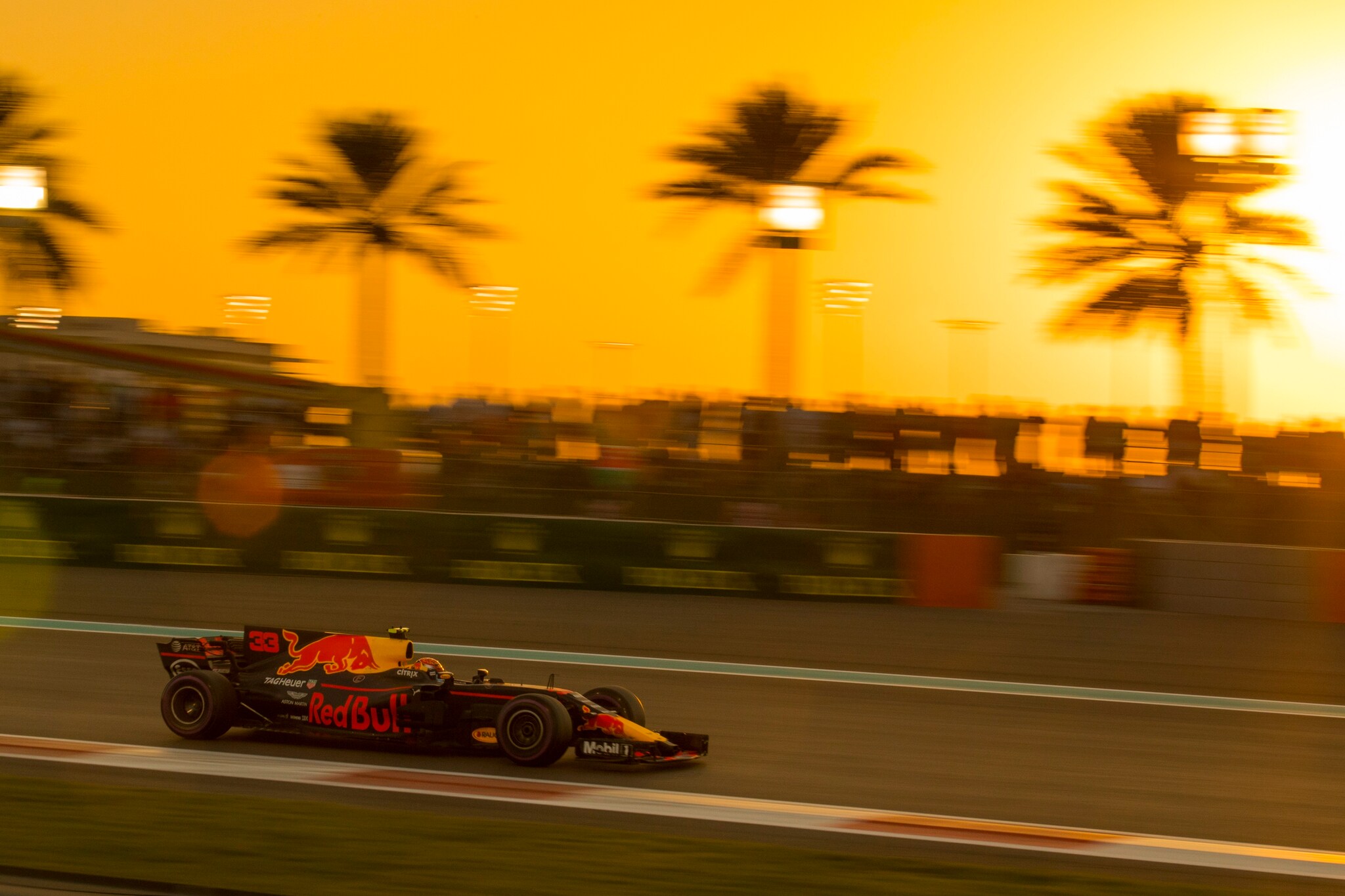 Wat je moet weten over de Formule 1-seizoensfinale