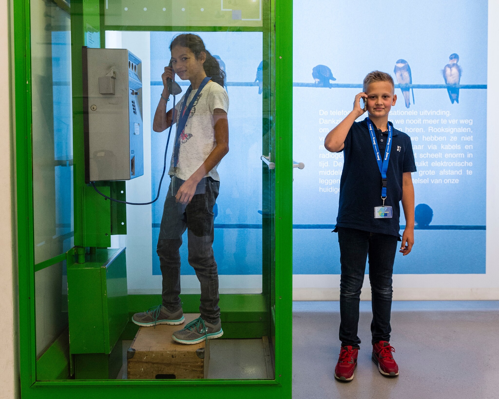 Getest: Techniekmuseum Oyfo