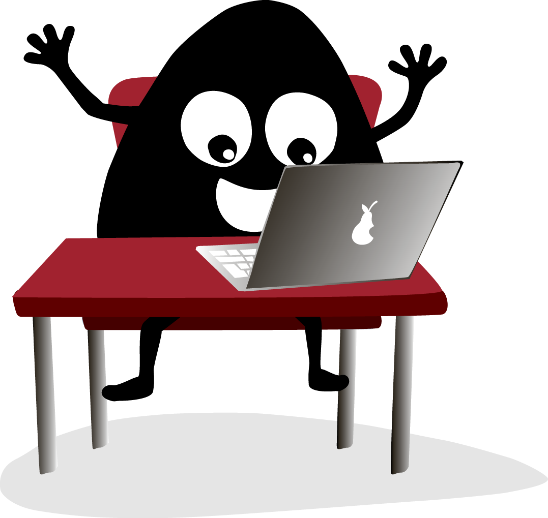 Computeroen
