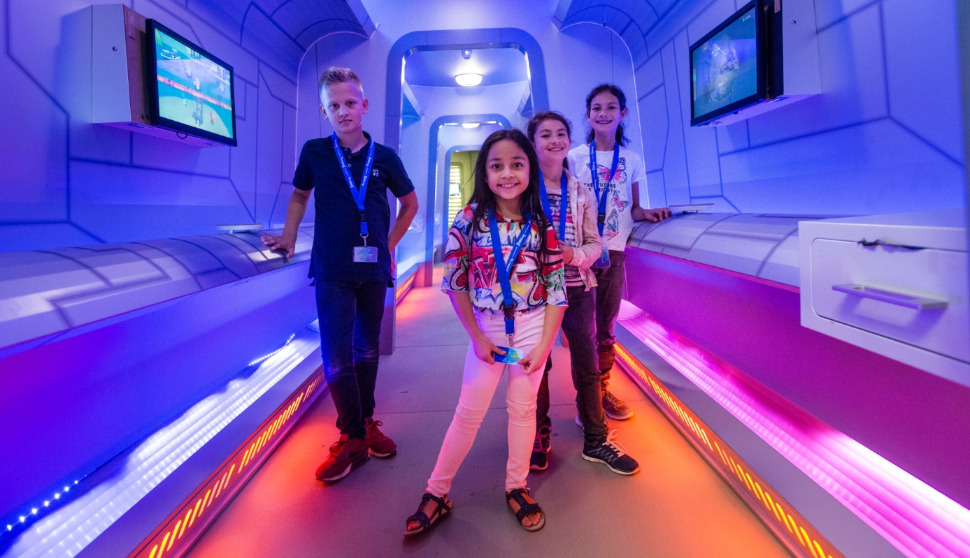Getest: Techniekmuseum Oyfo