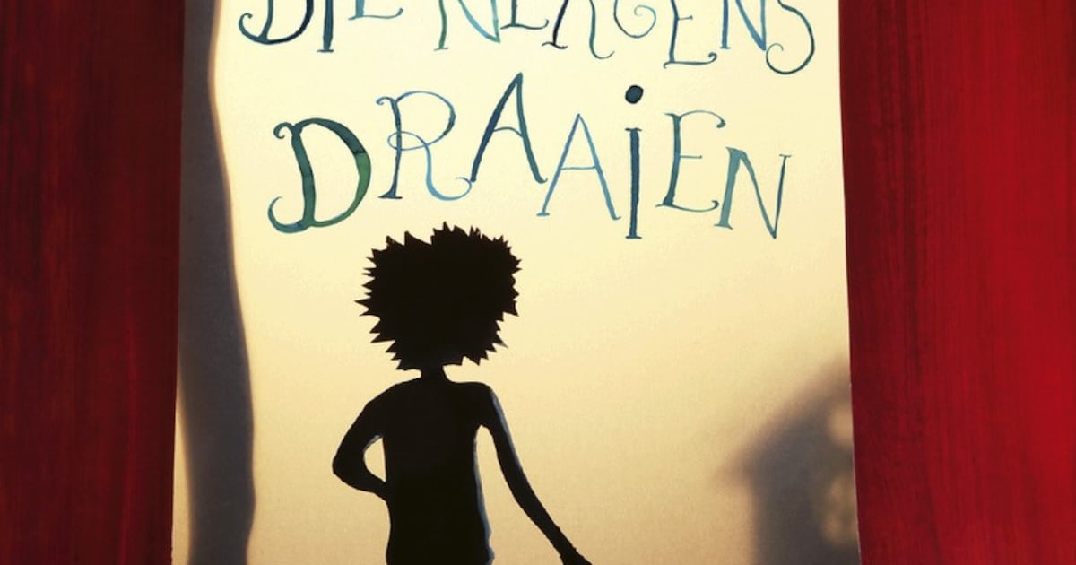 Boekrecensie: Films die nergens draaien