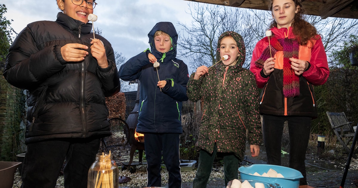 Het testteam test: marshmallows