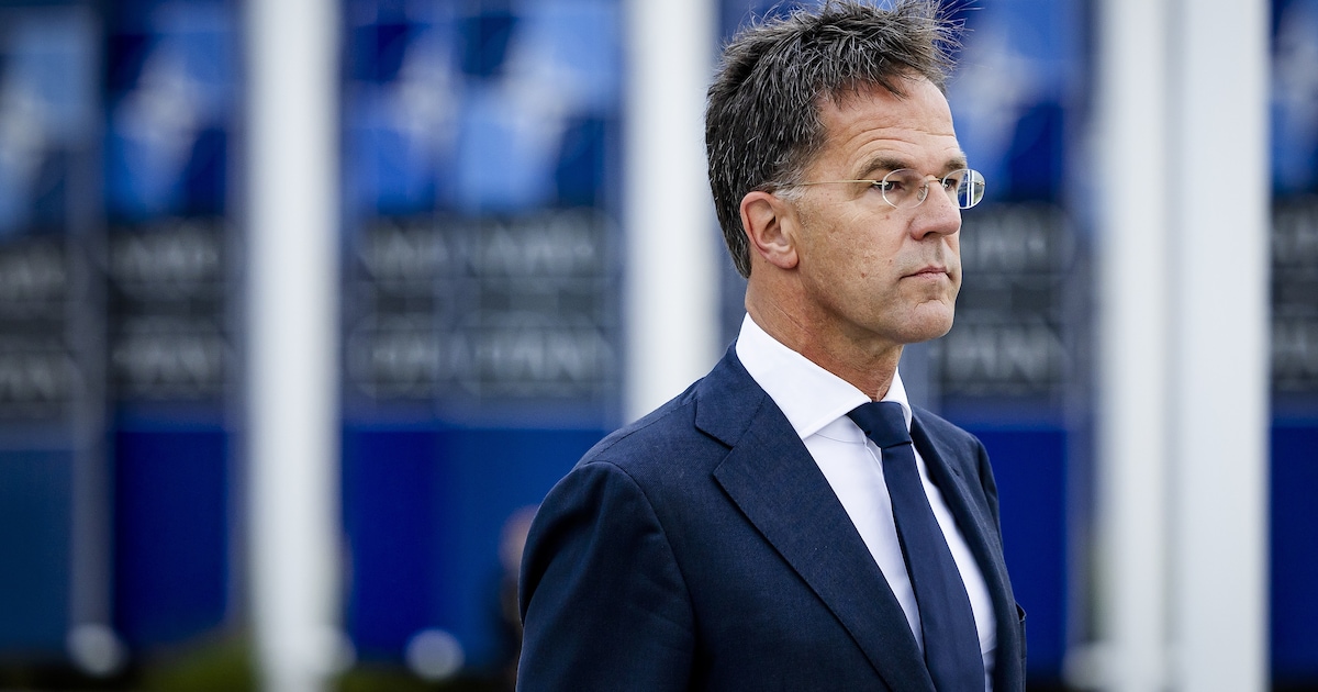 Plenty of jobs for new NATO boss Mark Rutte