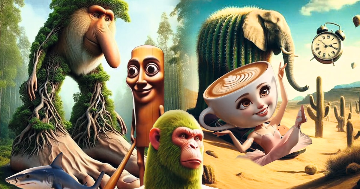 Breinonderzoeker over brainrot filmpjes: ‘Brainrot is als fastfood ...