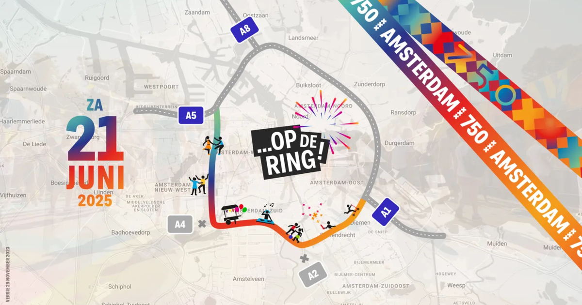 Zelf een feest ring maken in Utrecht