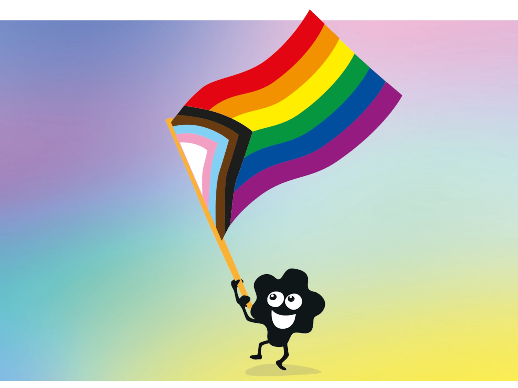 Hoe is het om transgender te zijn in de Verenigde Staten? - Kidsweek