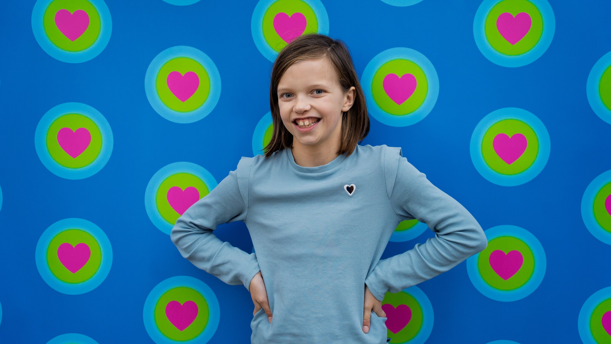Wie wint de Lief Gebaar Award? - Kidsweek