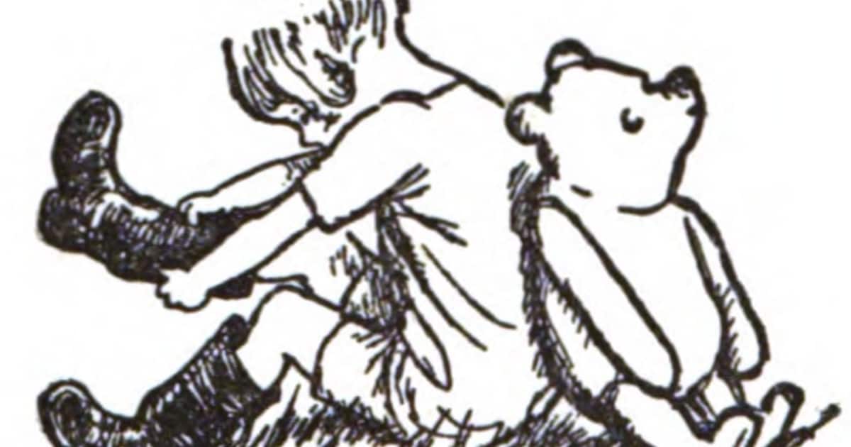 Hoera winnie de poeh is jarig wat weet jij allemaal over deze beer